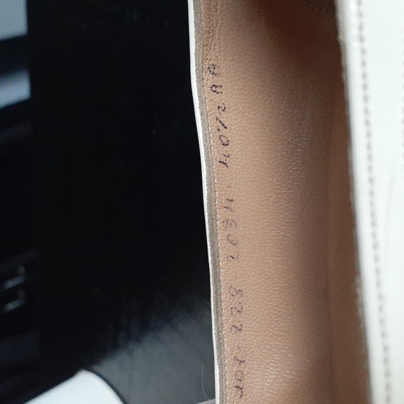 GUCCI VINTAGE HEELS - Picture 12 of 12